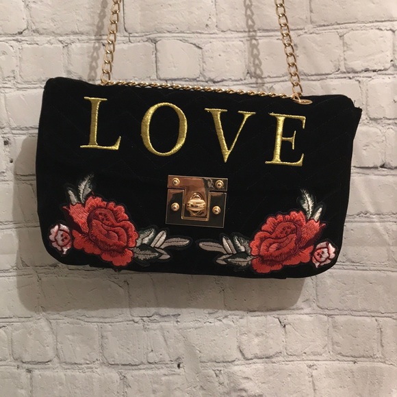 Love Handbag - Picture 3 of 8